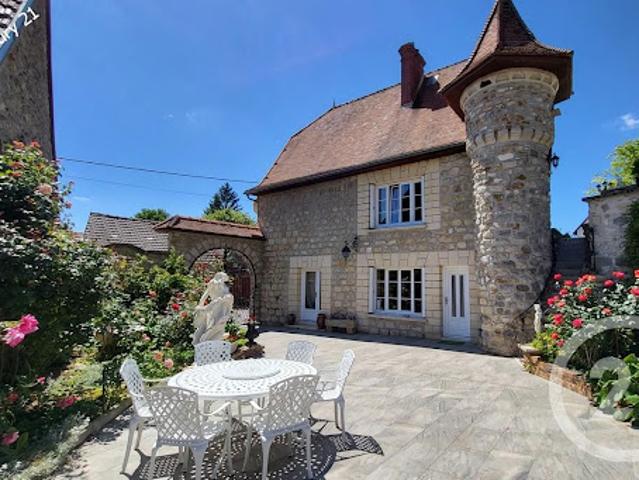 Maison vente à Château-Thierry, Aisne