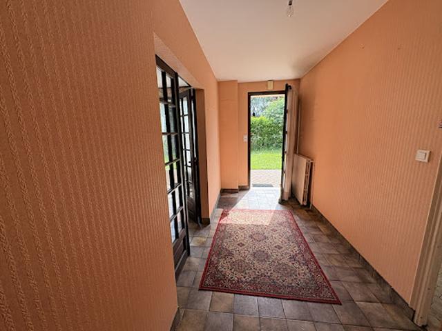 Maison vente à Châteaubriant-Ancenis, Châteaubriant
