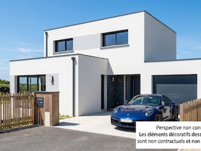 Maison vente à Ossé, Châteaugiron