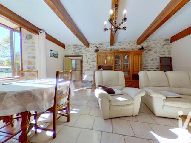 Maison vente à Cussac, Chaussenac