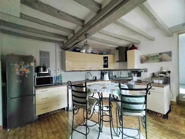 Maison vente à Mayenne, Saulges