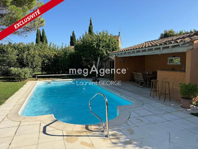 Maison vente à Cheval-Blanc, Vaucluse