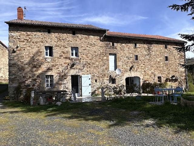 Maison vente à Saint-Flour, Clavières