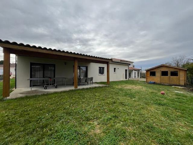 Maison vente à France métropolitaine, Condom