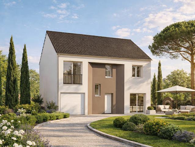 Maison vente à Saint-Germain-en-Laye, Conflans-sainte-honorine