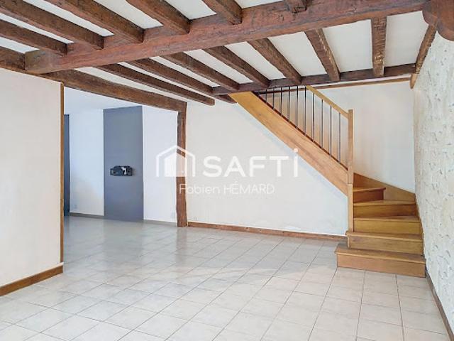 Maison vente à Épernay, Connantre