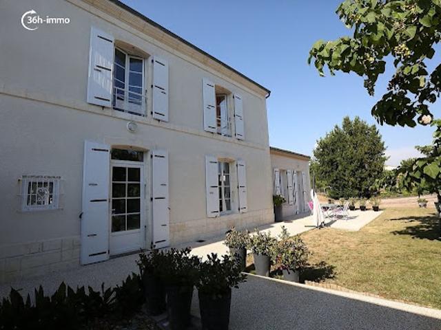 Maison vente à France métropolitaine, Courcelles