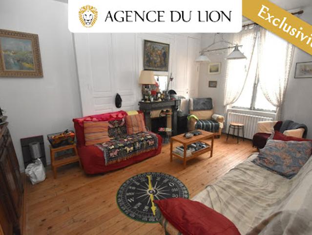Maison vente à Dreux