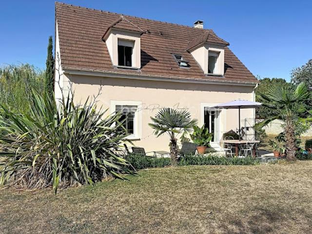 Maison vente à Fontainebleau, Egreville