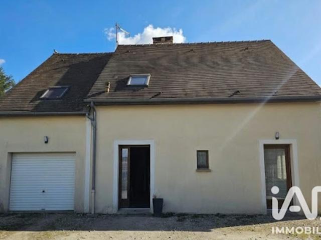 Maison vente à Provins, Esmans