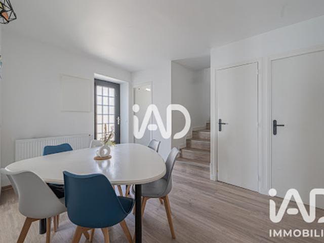 Maison vente à Ferrières-en-Brie, Seine-et-Marne