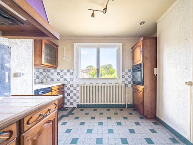 Maison vente à Dijon, Fontaine-lès-dijon