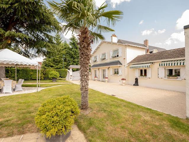 Maison vente à Romorantin-Lanthenay, Fresnes