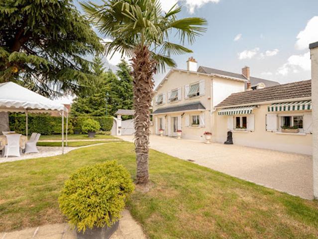 Maison vente à Contres, Fresnes