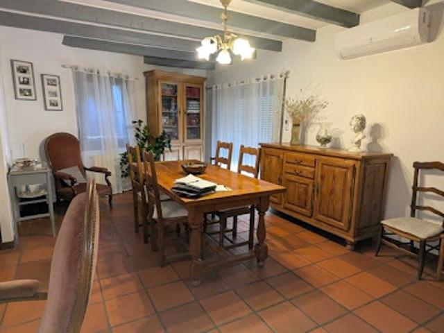 Maison vente à Castres, Giroussens