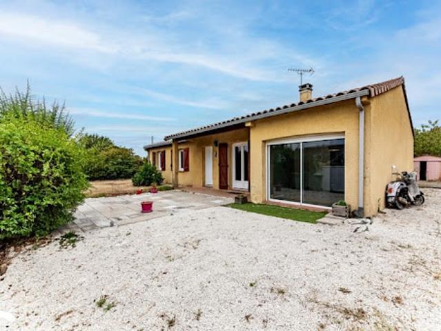 Maison vente à France métropolitaine, Grenade