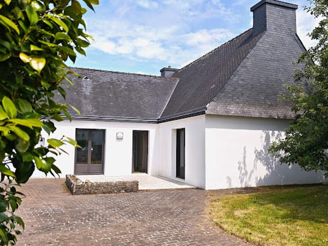 Maison vente à Lorient, Bretagne