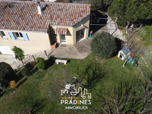 Maison vente à Valence, Hauterives