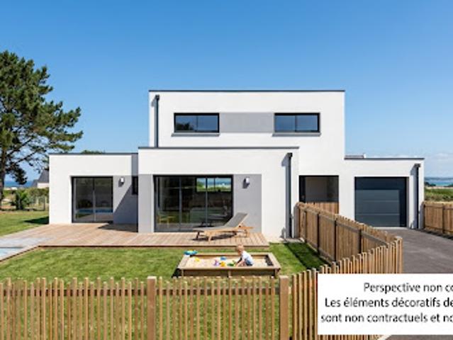 Maison vente à La Tremblais, Javené