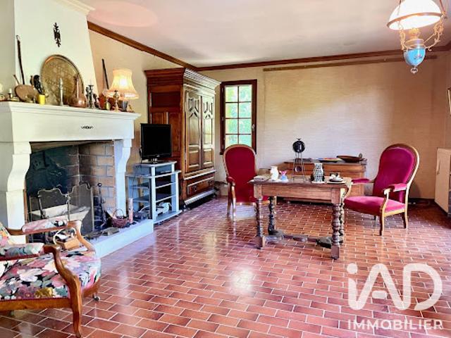Maison vente à Jonzac