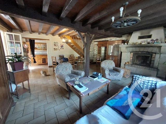 Maison vente à Guéret, La Cellette