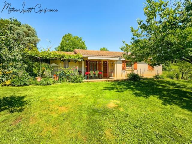 Maison vente à France métropolitaine, La Douze