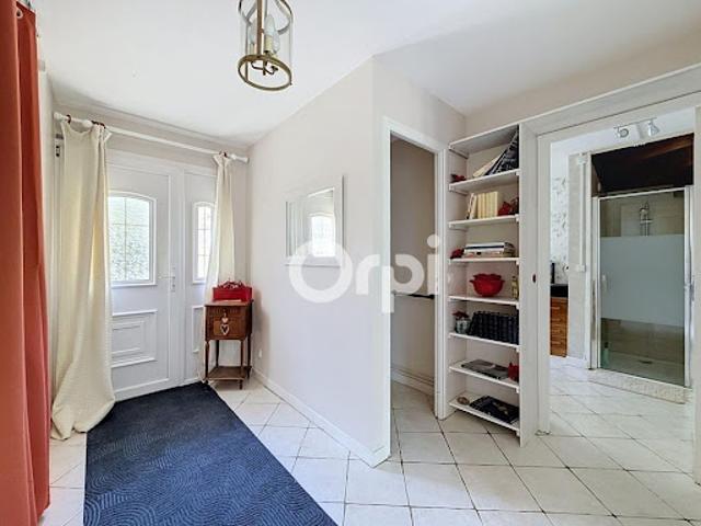 Maison vente à Provins, La Grande-paroisse