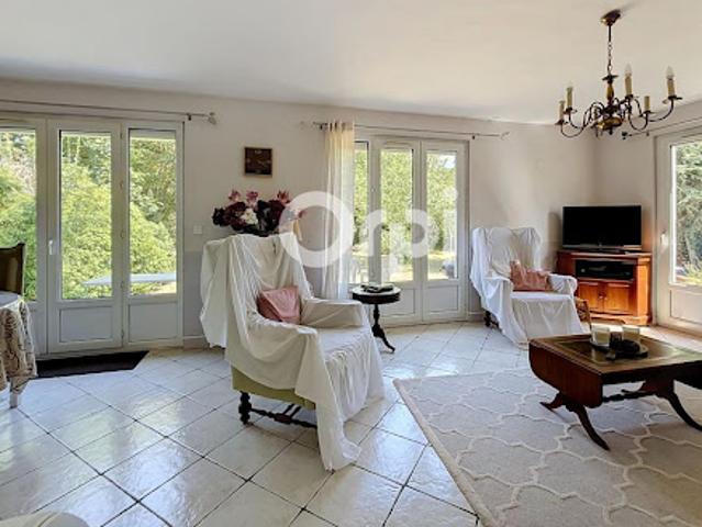 Maison vente à Provins, La Grande-paroisse