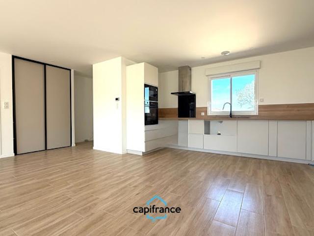 Maison vente à Toulouse, Layrac-sur-tarn