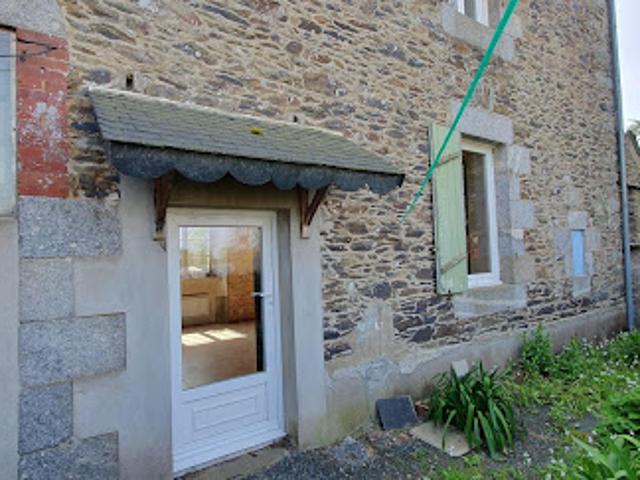 Maison vente à Kermoal, Minihy-Tréguier