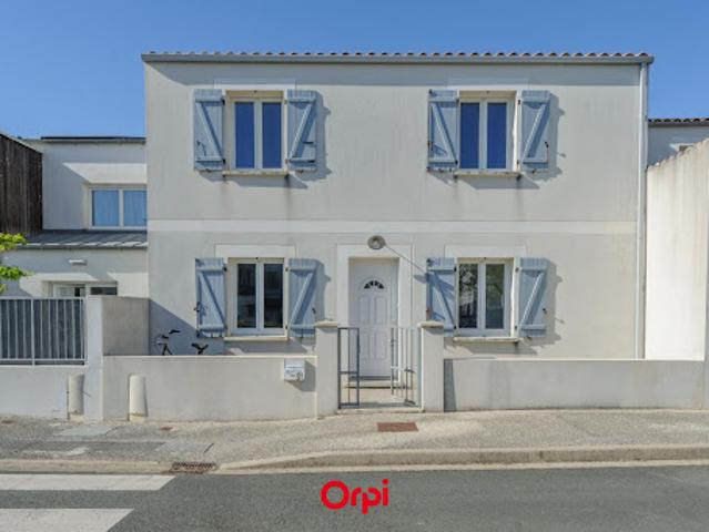 Maison vente à La Rochelle