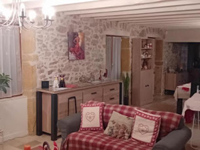 Maison vente à Cours-la-Ville, Cours