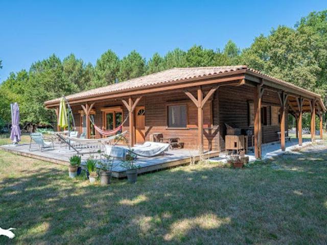 Maison vente à France métropolitaine, Labouheyre