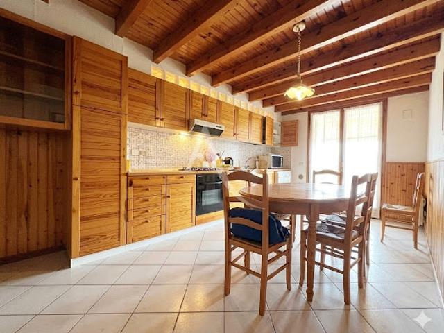 Maison vente à Les Sables-d'Olonne, L'aiguillon-sur-vie