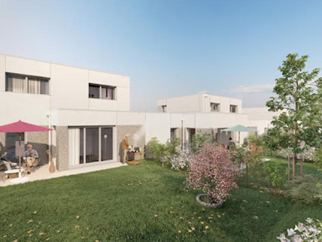 Maison vente à Caen, Laize-la-ville
