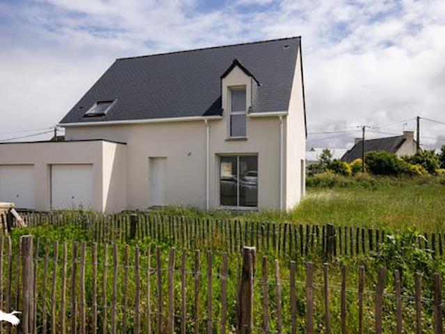 Maison vente à Brest, Bretagne