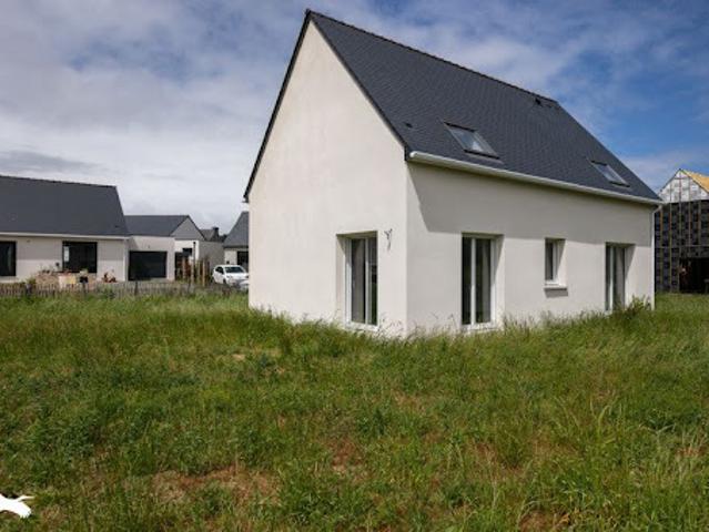 Maison vente à Brest, Bretagne