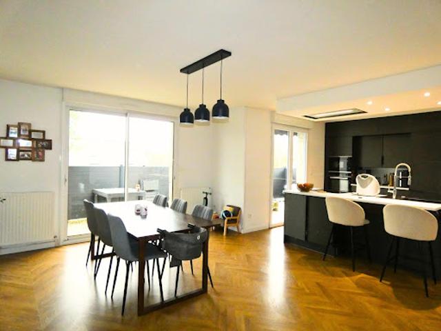 Maison vente à Laval