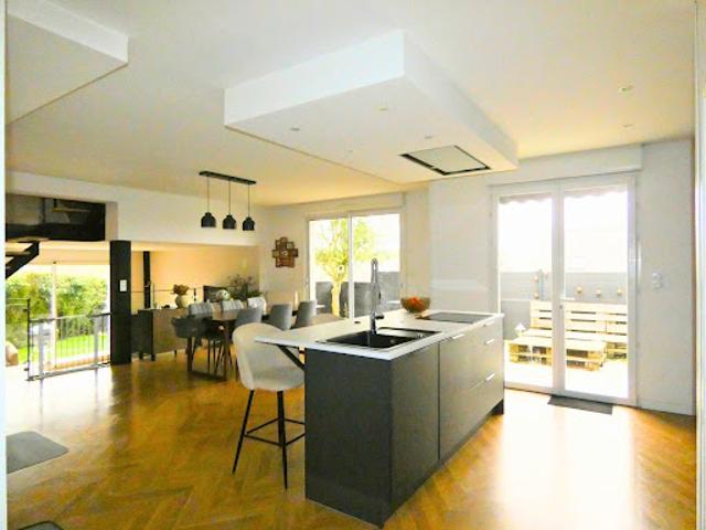 Maison vente à Laval