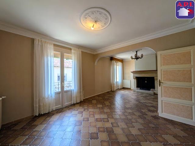 Maison vente à Pamiers, Lavelanet