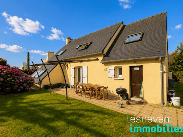 Maison vente à Brest, Bretagne