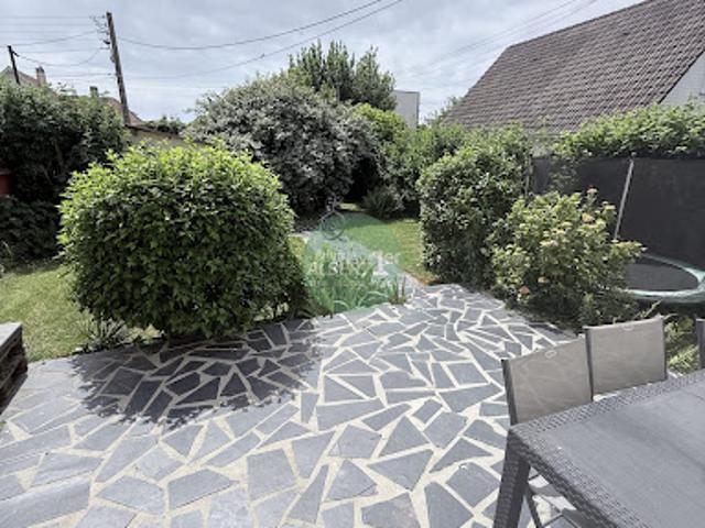 Maison vente à Le Havre