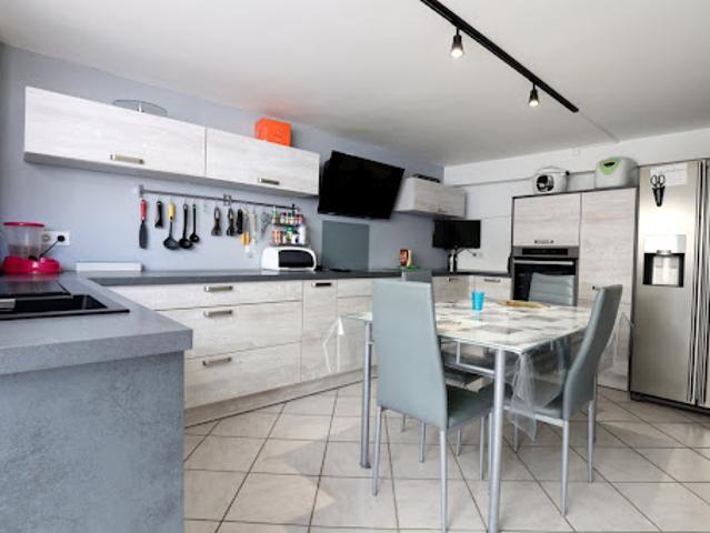 Maison vente à Le Mesnil-sur-Oger, Marne