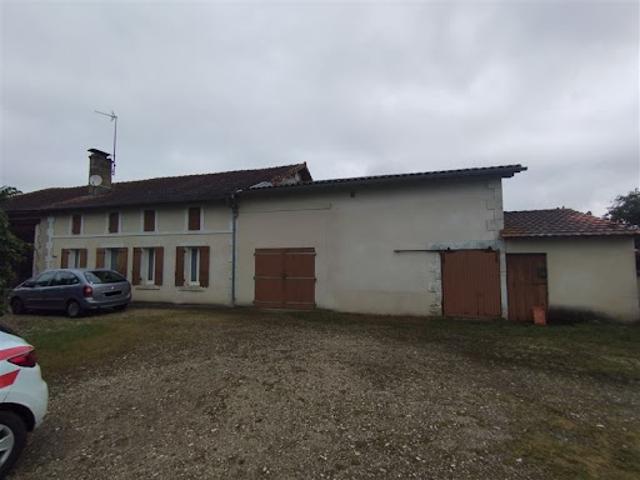 Maison vente à Périgueux, Le Pizou