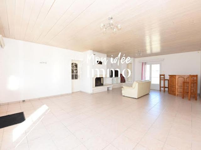Maison vente à Les Sables-d'Olonne, L'epine