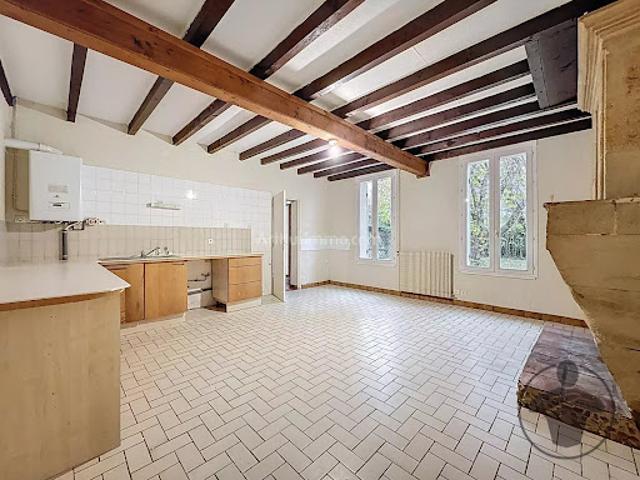 Maison vente à Libourne, Les Peintures