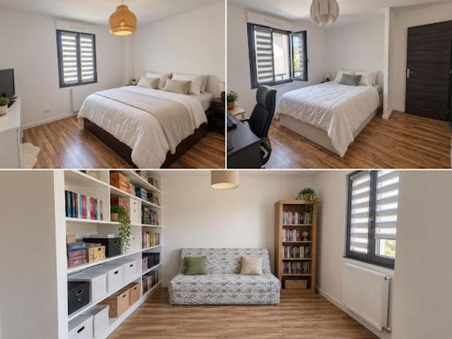 Maison vente à Leudeville, Essonne