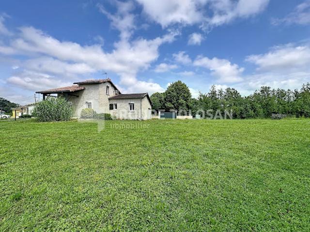 Maison vente à Albi, Lisle-sur-tarn