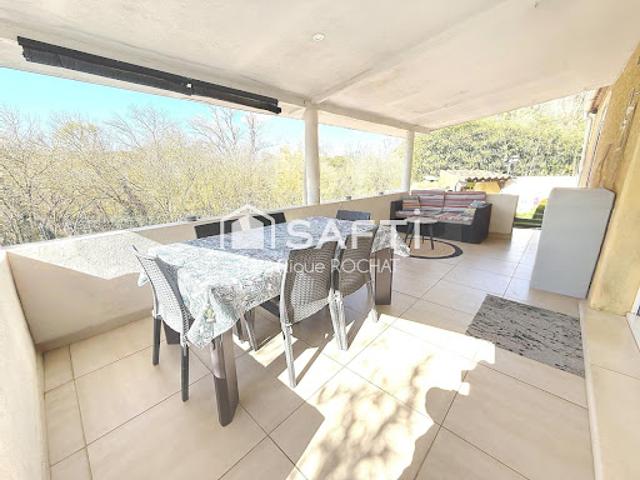 Maison vente à Béziers, Magalas