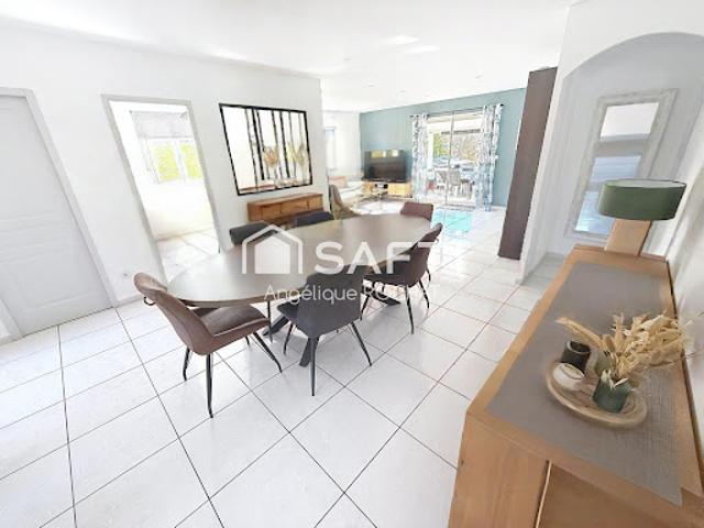Maison vente à Béziers, Magalas